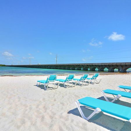Sunshine Key Rv Resort & Marina 大松礁岛 外观 照片