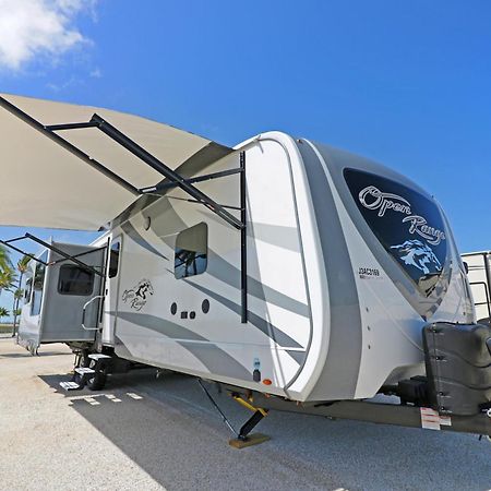 Sunshine Key Rv Resort & Marina 大松礁岛 外观 照片