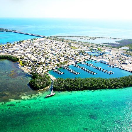 Sunshine Key Rv Resort & Marina 大松礁岛 外观 照片
