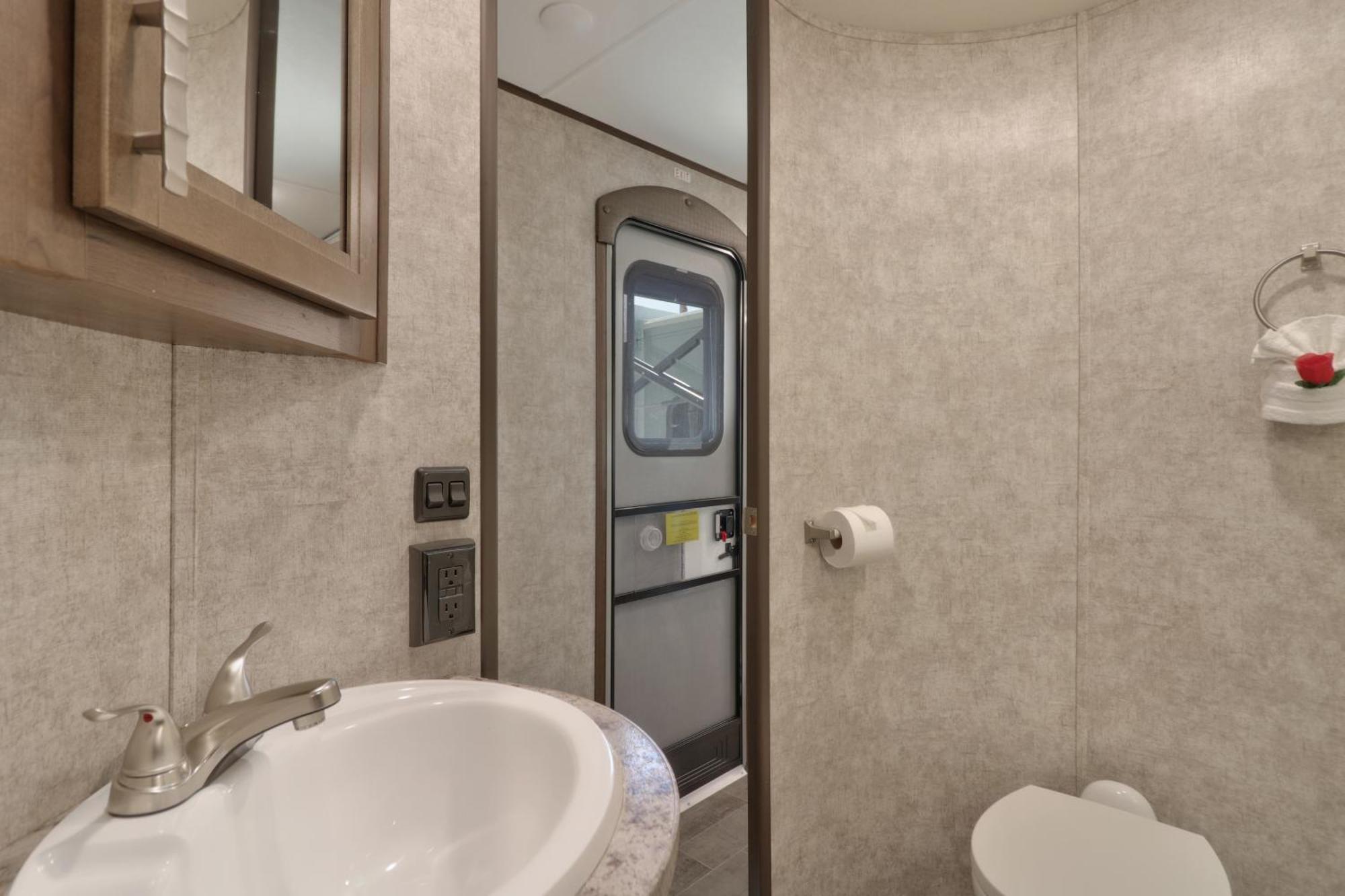 Sunshine Key Rv Resort & Marina 大松礁岛 外观 照片