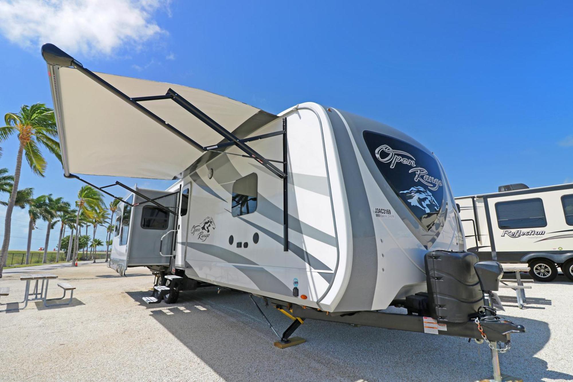 Sunshine Key Rv Resort & Marina 大松礁岛 外观 照片
