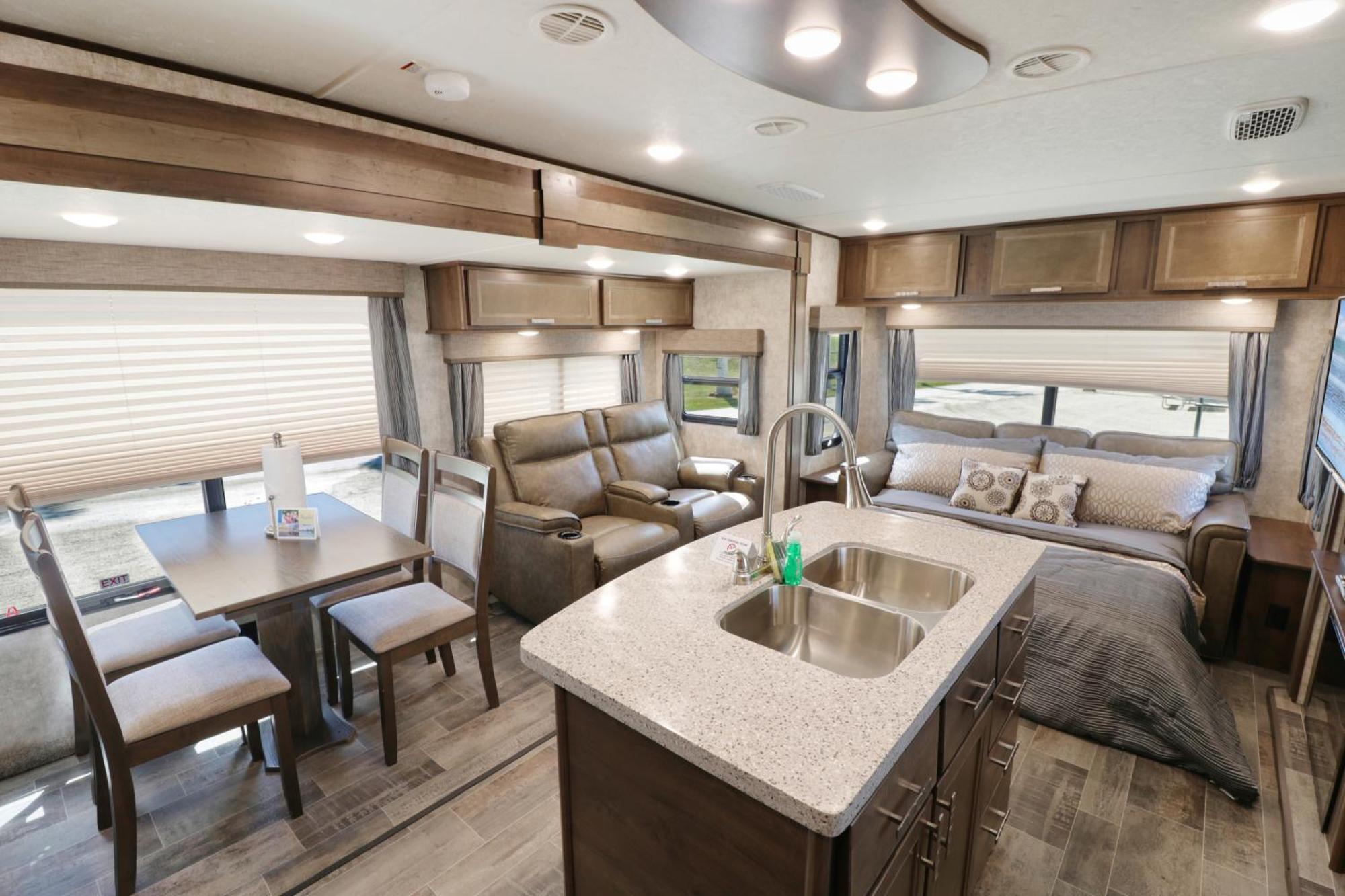 Sunshine Key Rv Resort & Marina 大松礁岛 外观 照片
