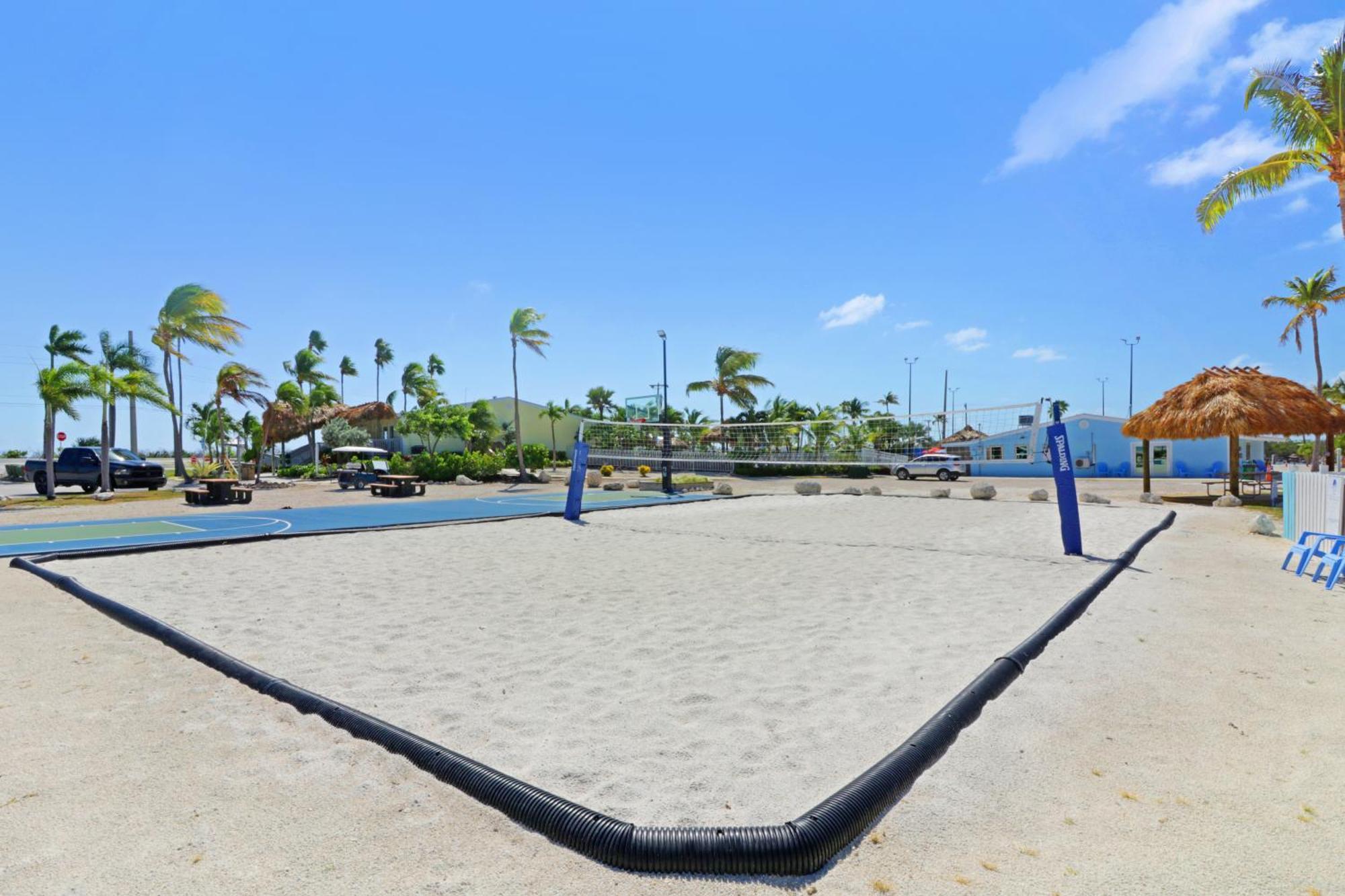 Sunshine Key Rv Resort & Marina 大松礁岛 外观 照片