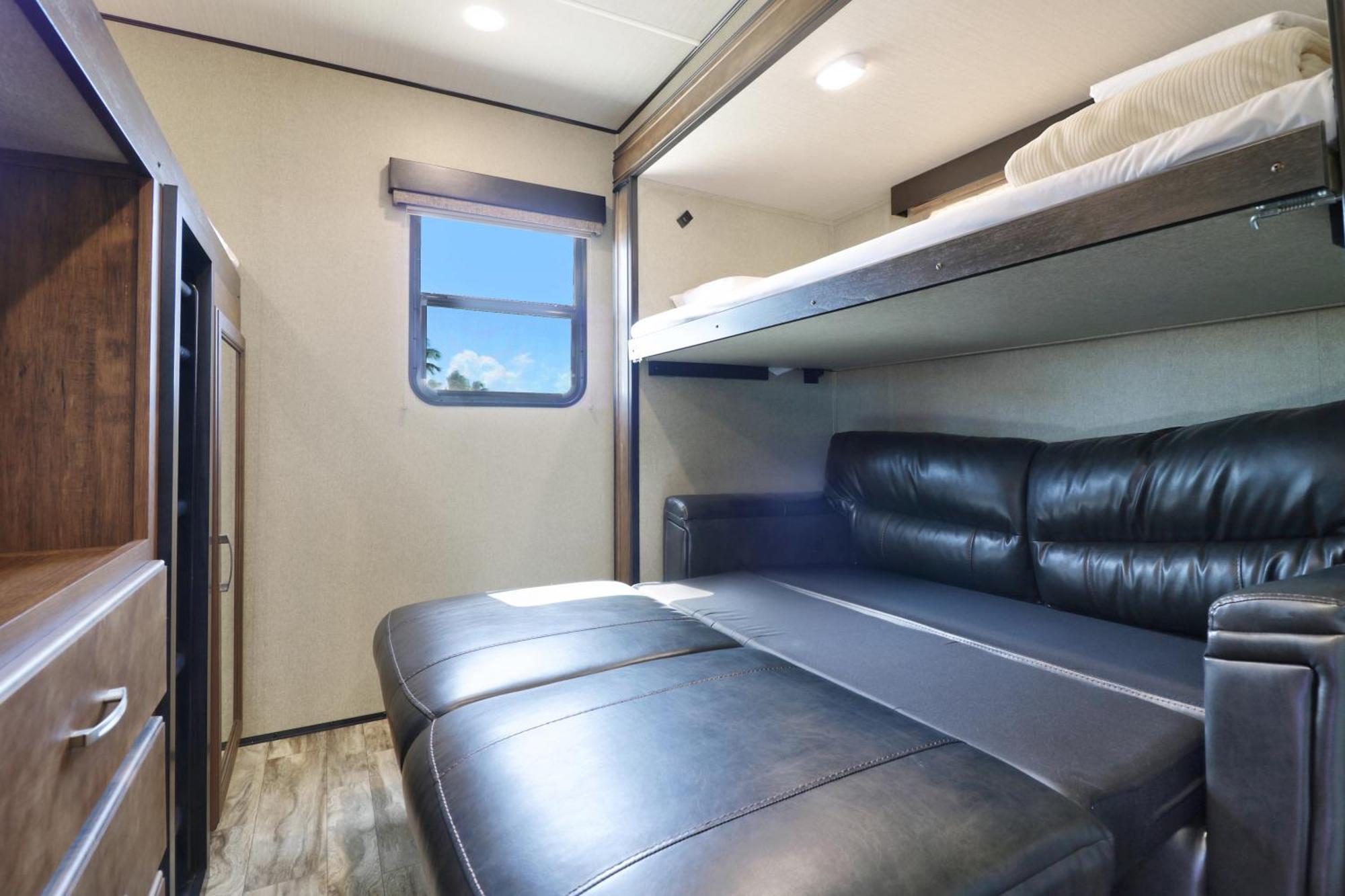 Sunshine Key Rv Resort & Marina 大松礁岛 外观 照片