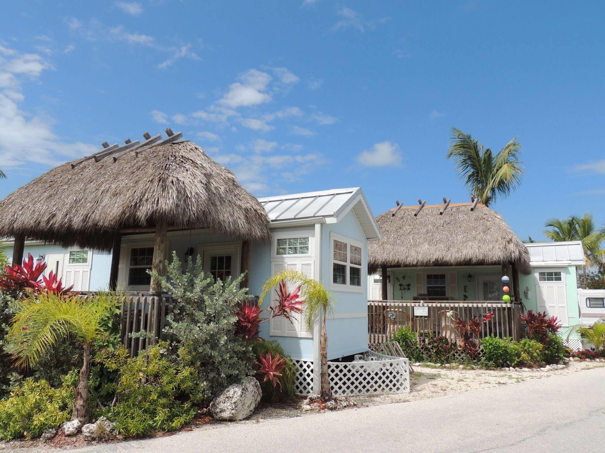 Sunshine Key Rv Resort & Marina 大松礁岛 外观 照片