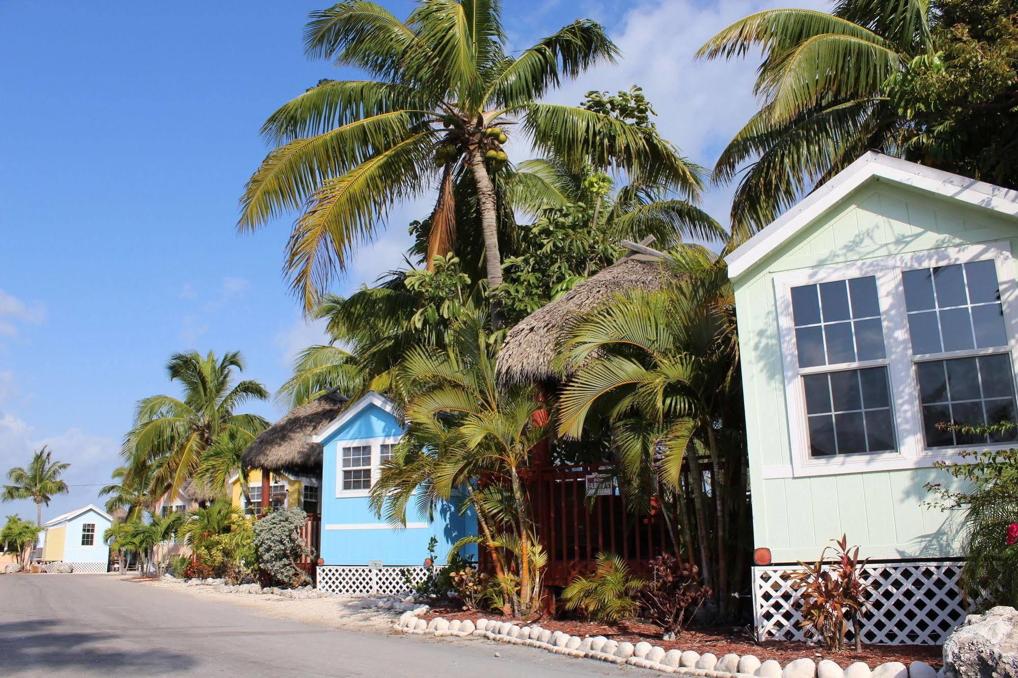 Sunshine Key Rv Resort & Marina 大松礁岛 外观 照片