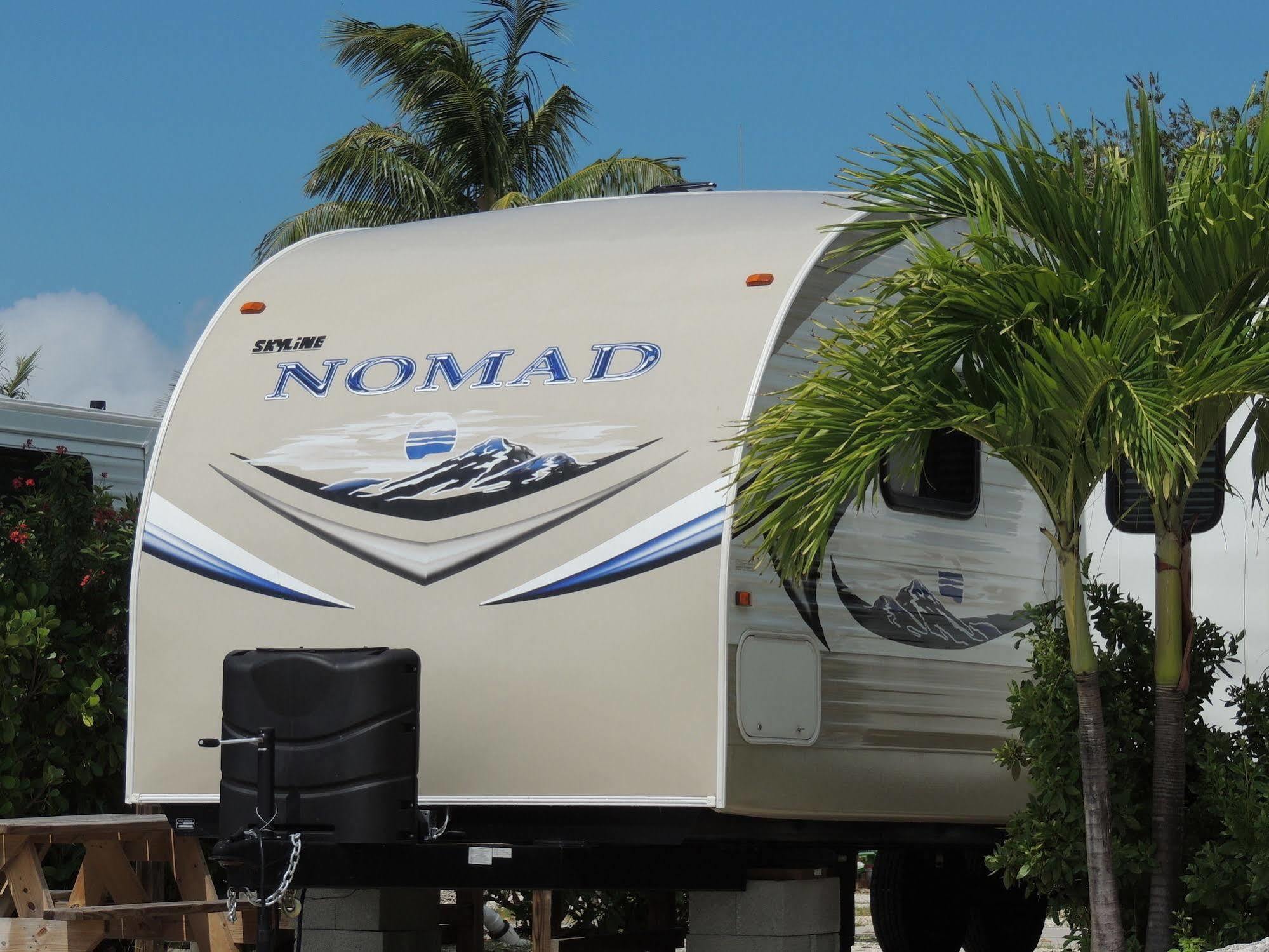 Sunshine Key Rv Resort & Marina 大松礁岛 外观 照片