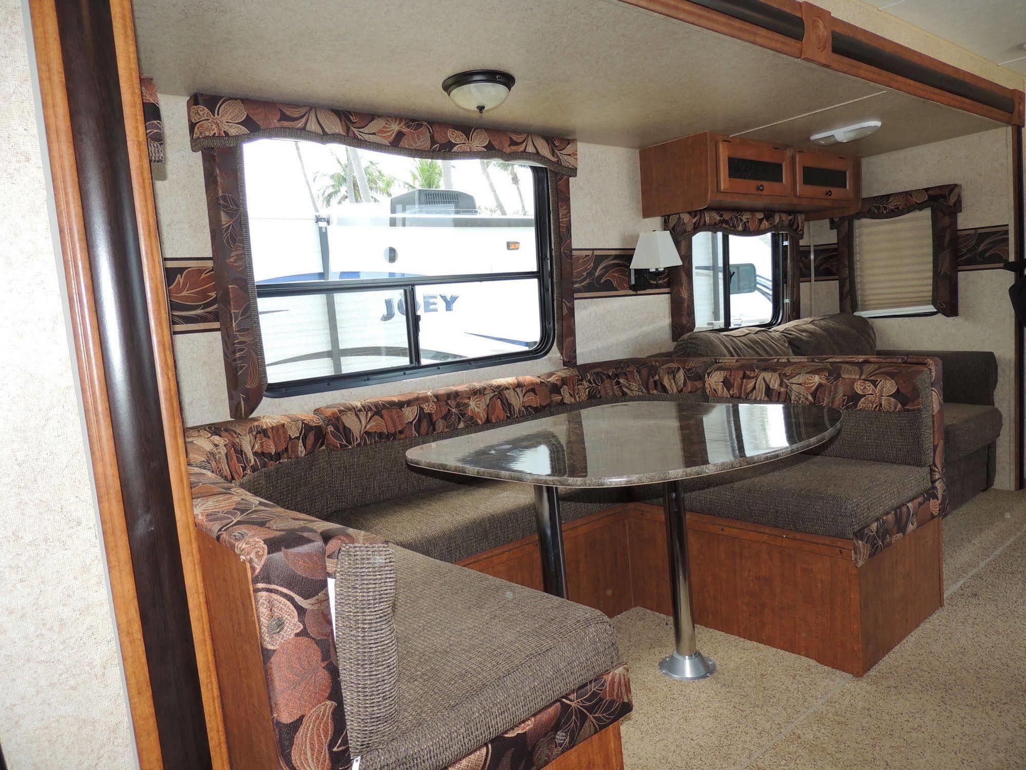 Sunshine Key Rv Resort & Marina 大松礁岛 外观 照片