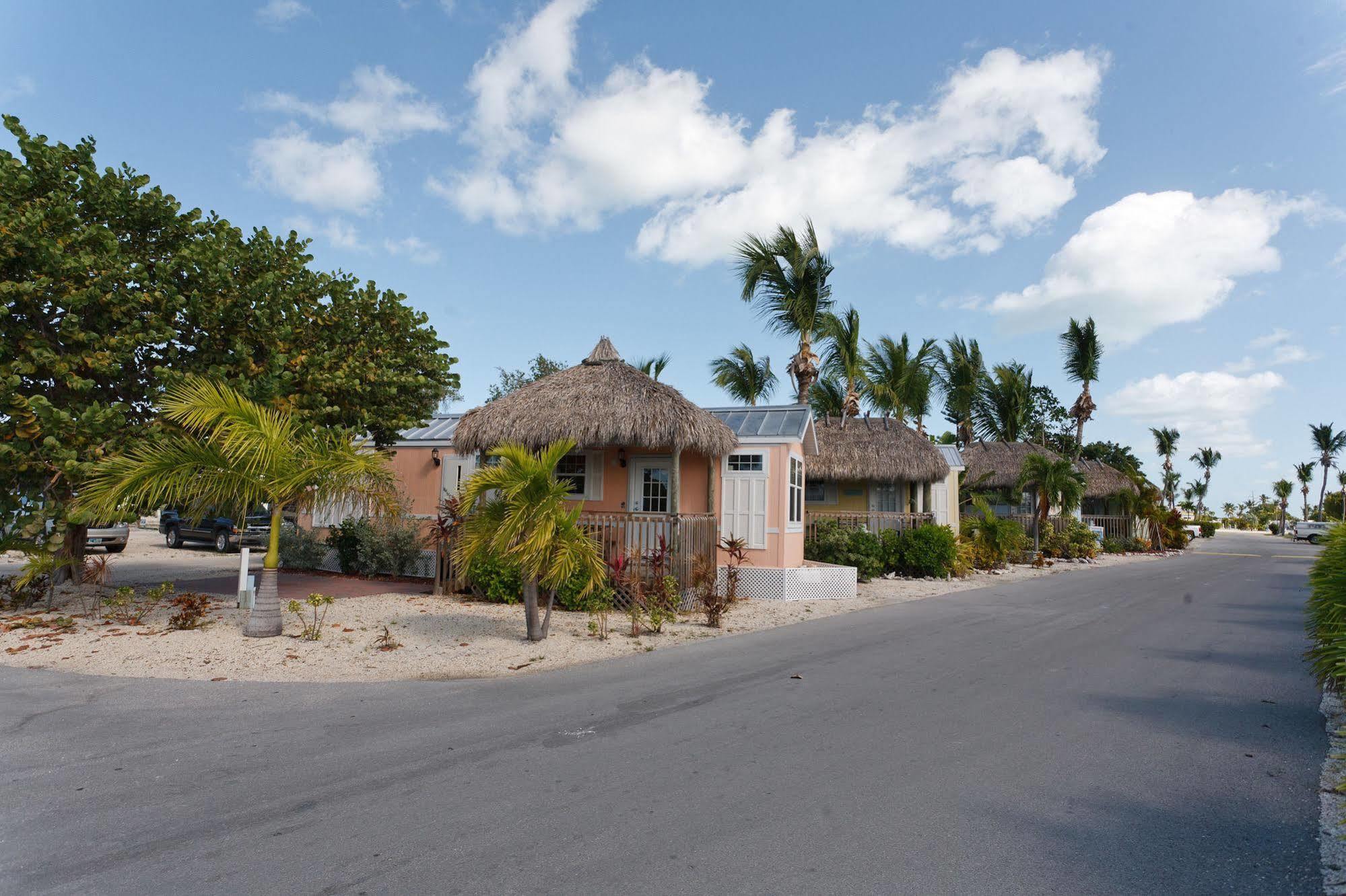 Sunshine Key Rv Resort & Marina 大松礁岛 外观 照片