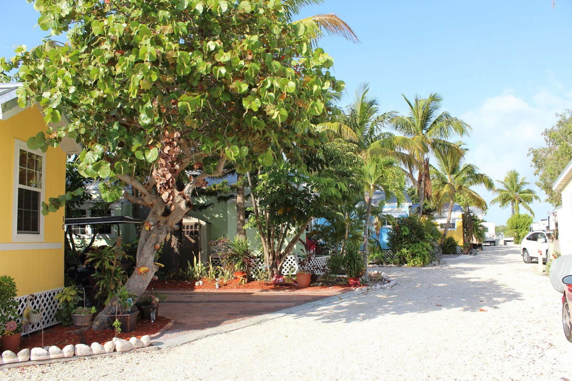 Sunshine Key Rv Resort & Marina 大松礁岛 外观 照片