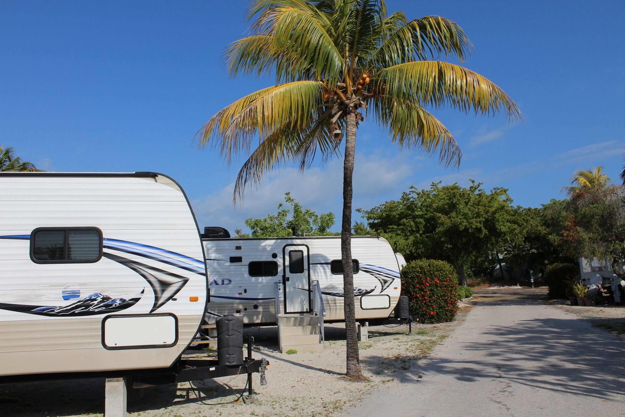 Sunshine Key Rv Resort & Marina 大松礁岛 外观 照片